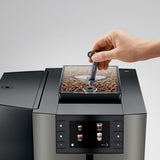 X10 Dark Inox (EA)