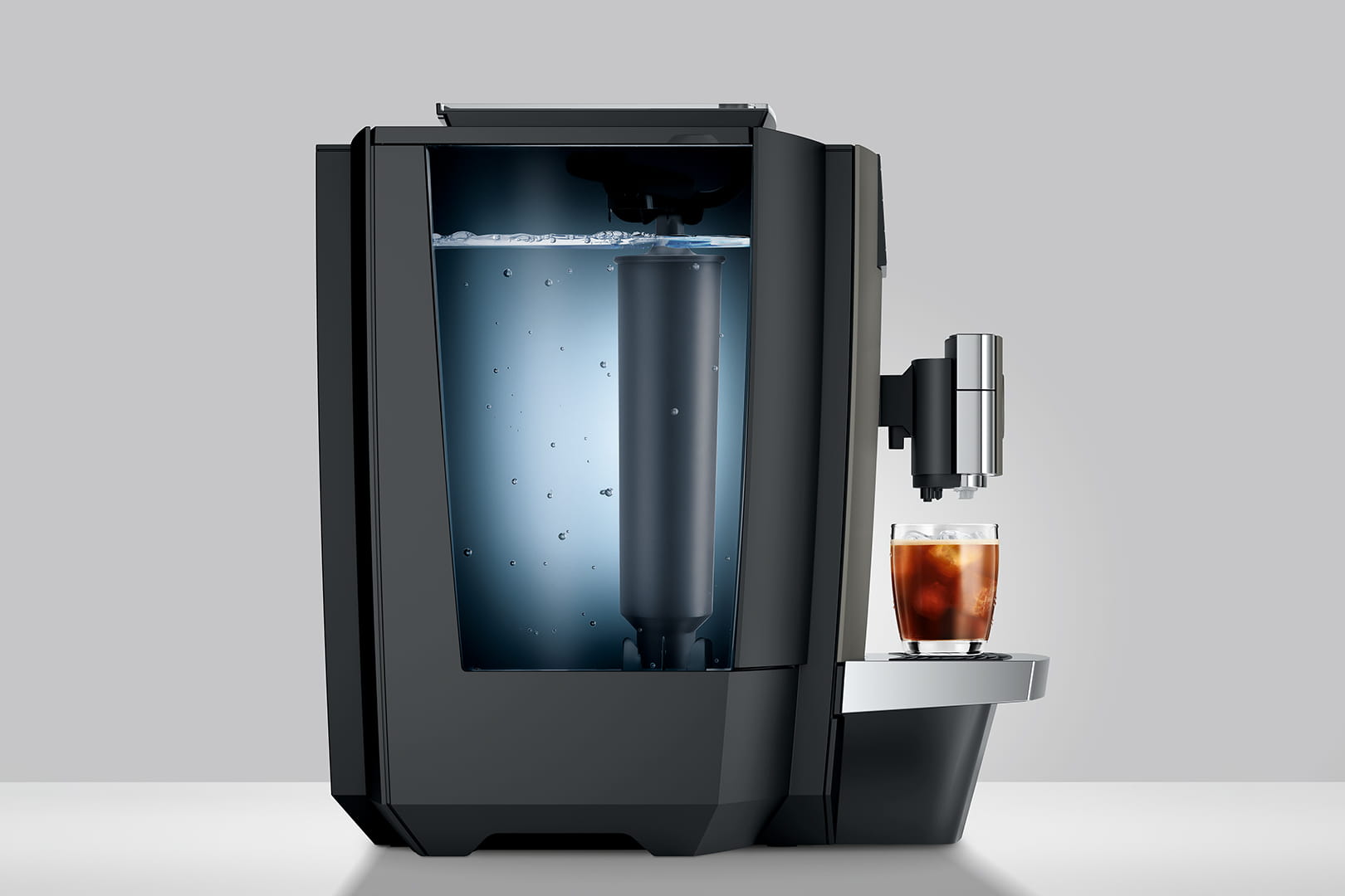 X10 Dark Inox (EA)