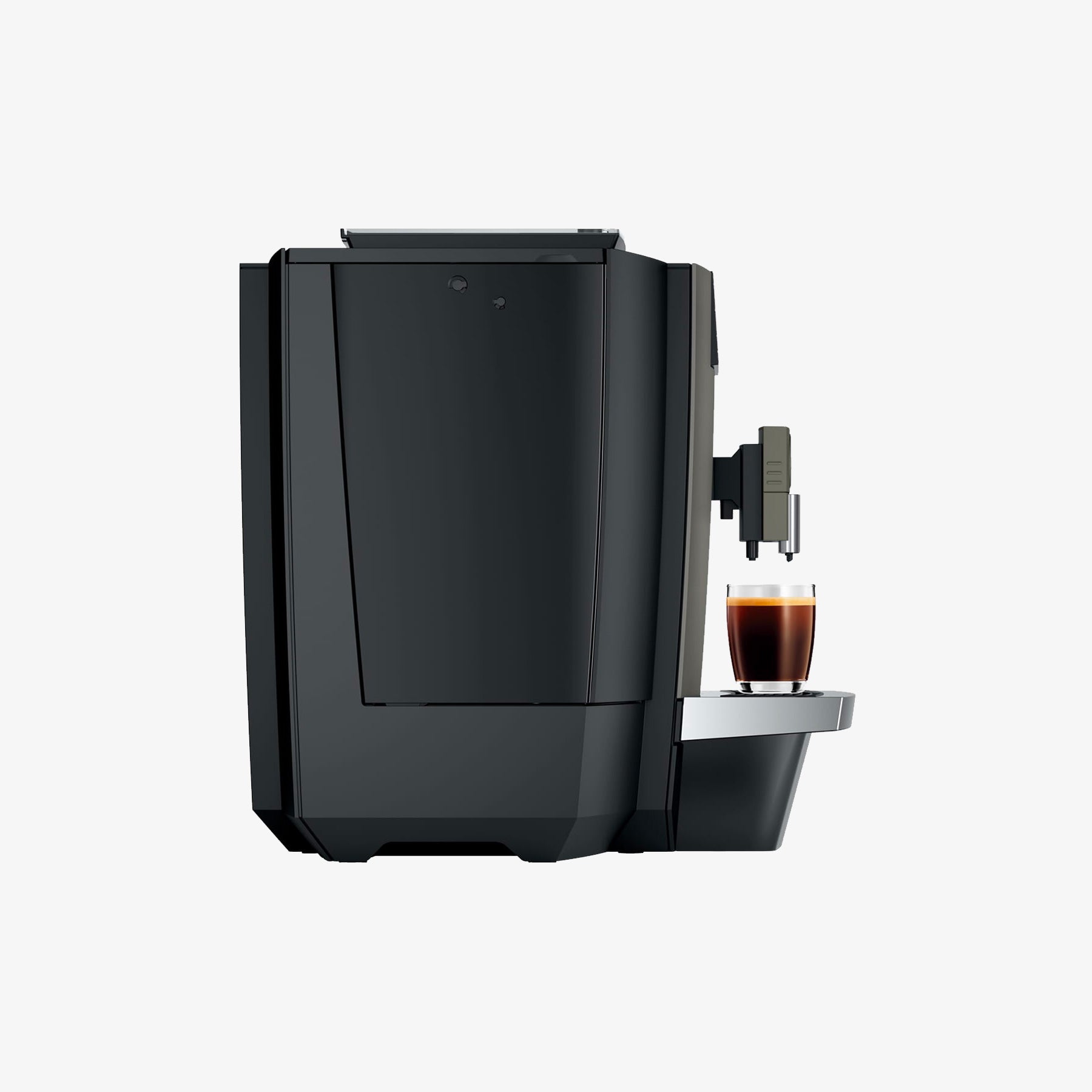 X4 Dark Inox (EA)