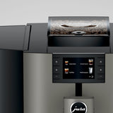 X4 Dark Inox (EA)