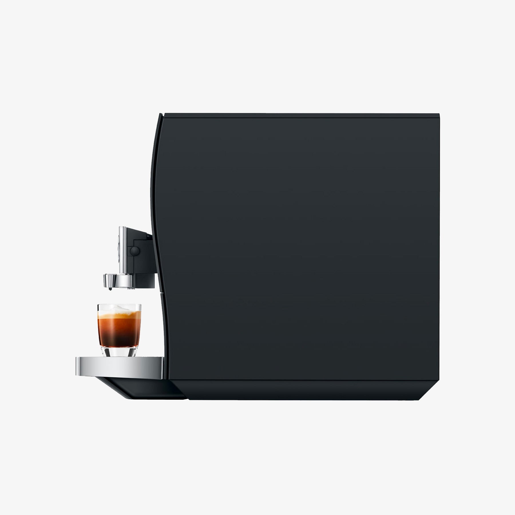 Z10 Aluminium Black