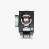 Z10 Aluminium Dark Inox (EA)
