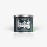 Earl Grey Bio