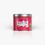 Four Red Fruits Bio
