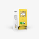 Green Jasmine Organic
