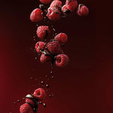 Raspberry Kiss