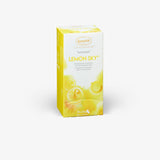 Lemon Sky Teavelope