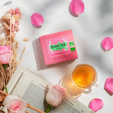 Green Rose Organic