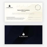 Voucher for the Barista Skills Foundation Training