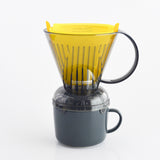Precise Brew Filtr Wielorazowy Clever/Moccamaster/Melitta No.4 - Impulse