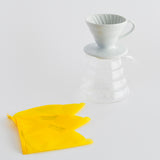 Precise Brew Reusable Filter Hario V60-01 - Impulse 