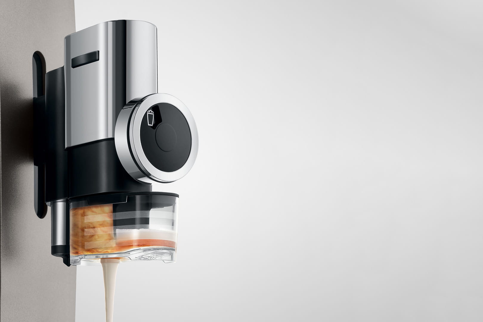 Jura - Syrup attachment 2 pcs. 