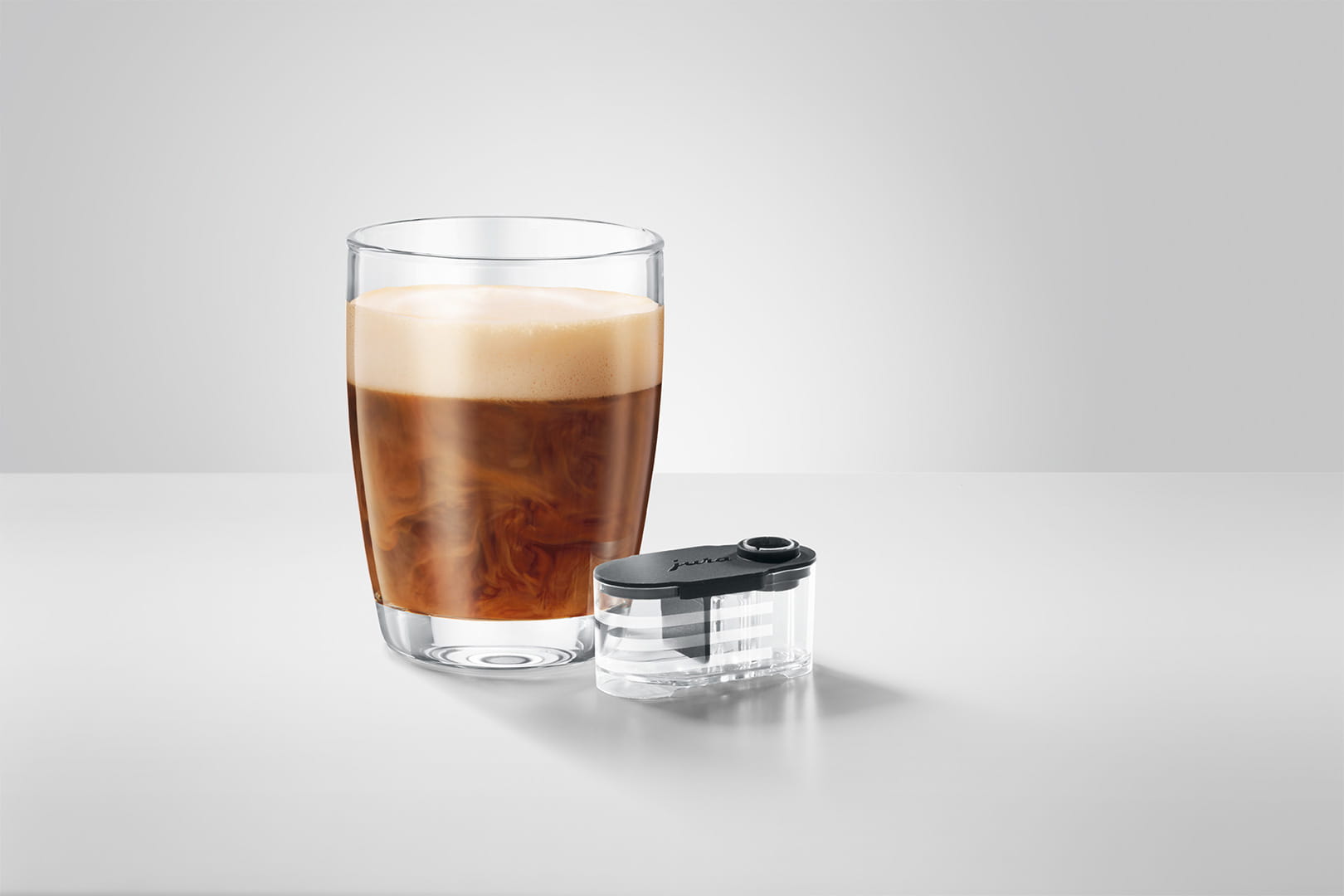 Jura - Syrup attachment 2 pcs. 