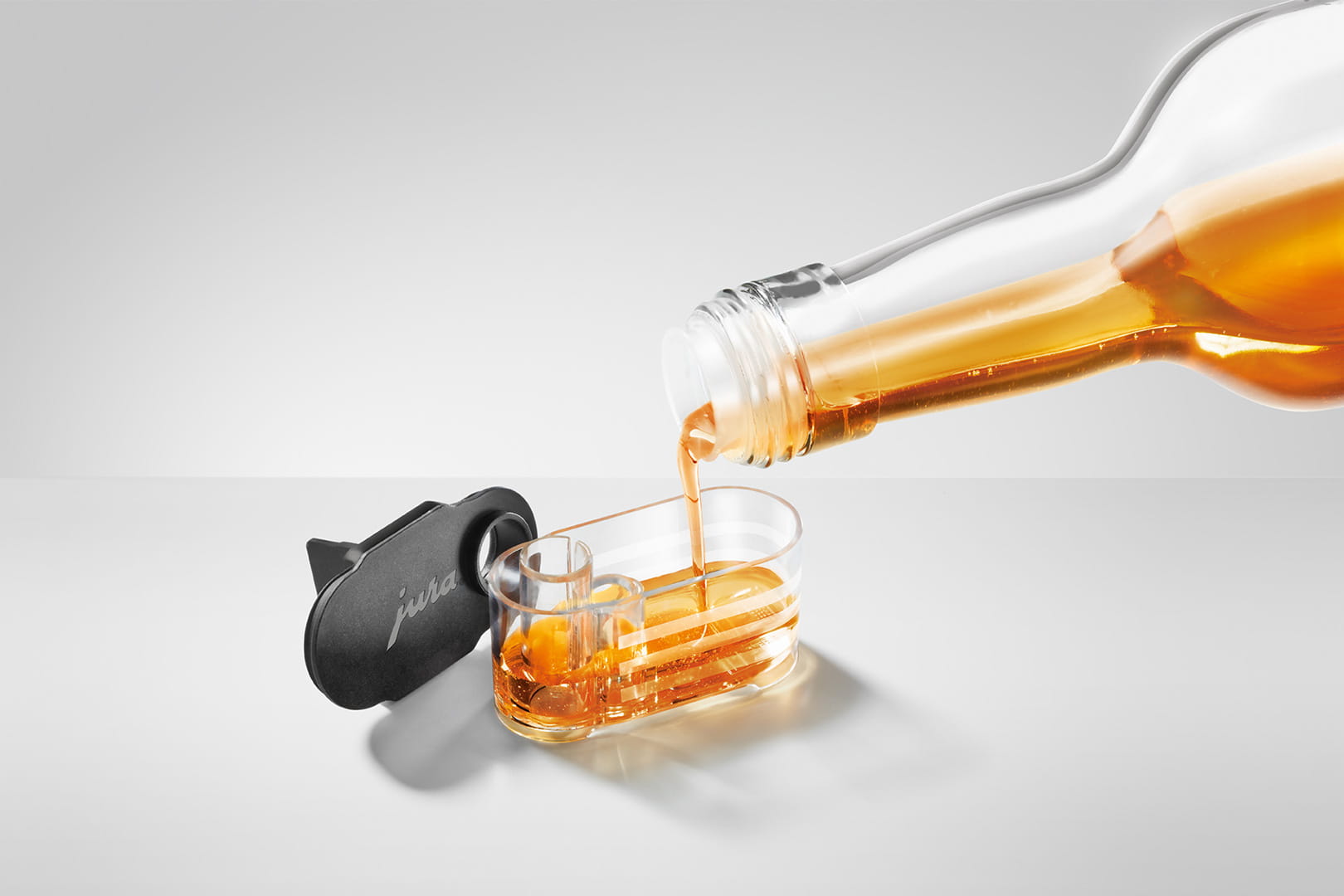 Jura - Syrup attachment 2 pcs. 