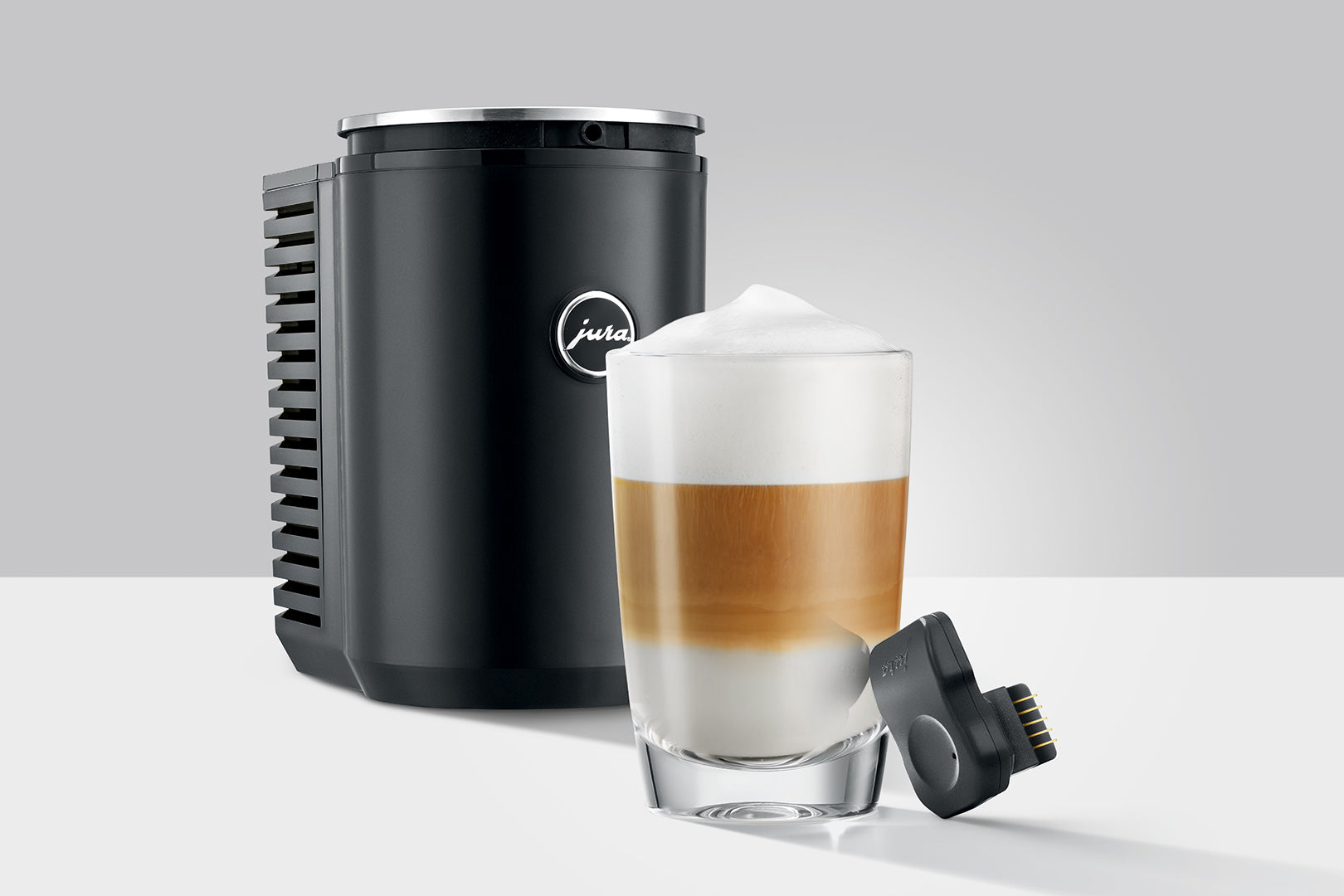 Wireless transmitter for the Cool Control refrigerator