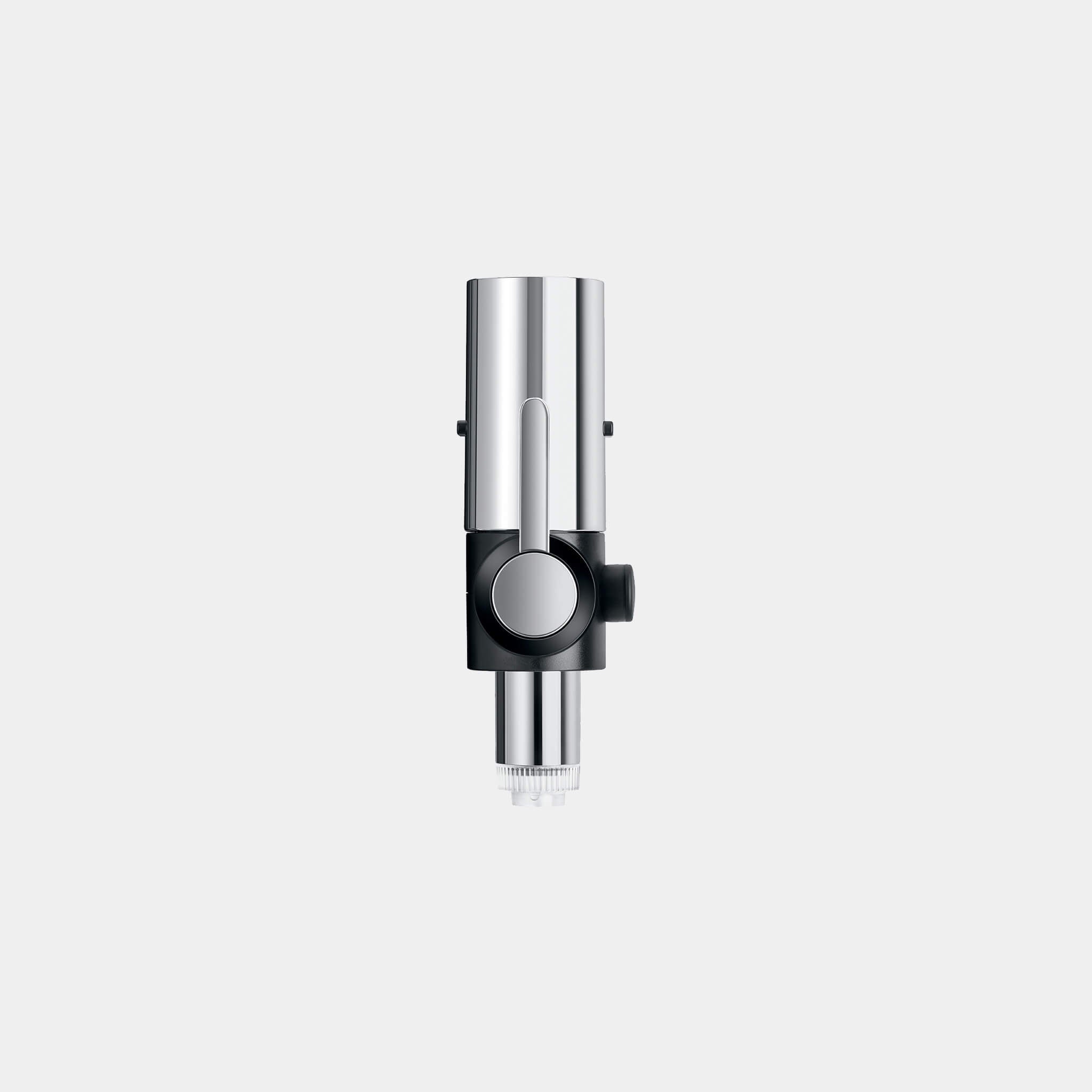 Professional G2 milk frothing nozzle