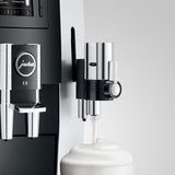 Professional G2 milk frothing nozzle
