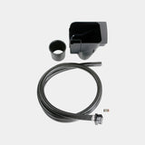 Coffee grounds removal and drainage kit for X6, X8 models